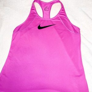 Nike Tank Top